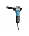 Makita Angle 9558NBRZ 125mm 840W - nr 4