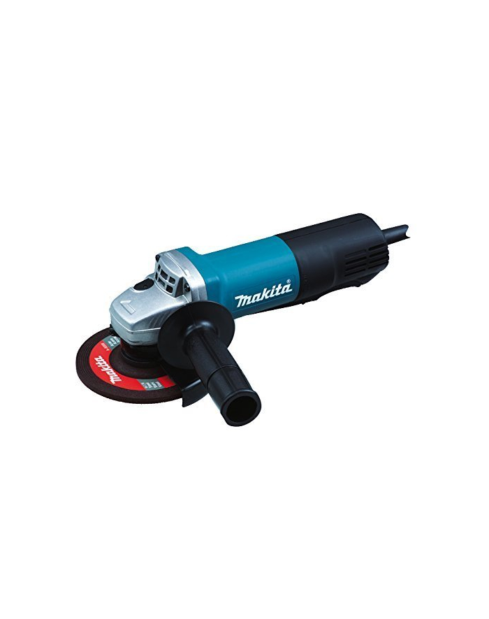 Makita Angle 9558PBGY 125mm 840W - 9558PBGY główny