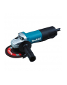 Makita Angle 9558PBGY 125mm 840W - 9558PBGY - nr 2