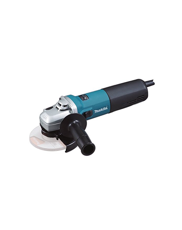 Makita Angle 9565CR blue główny