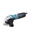 Makita Angle GA5040CZ1 125 mm - GA5040CZ1 - nr 1