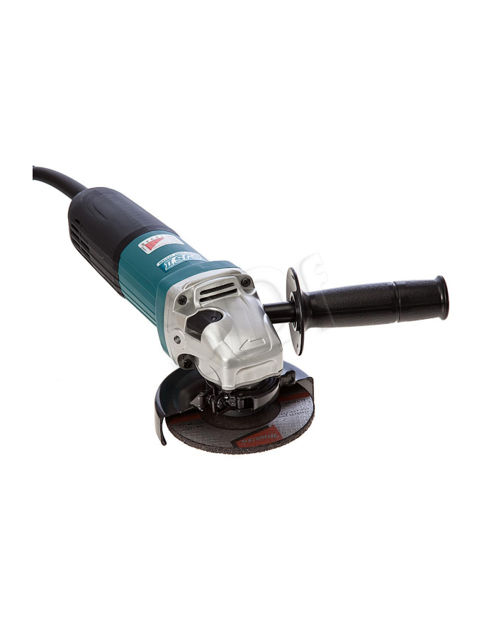 Makita Angle GA5040R 125mm 1100W - GA5040R główny