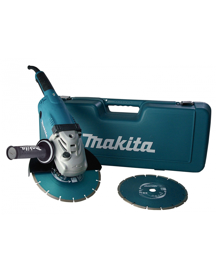 Makita Angle GA9020RFK3 blue główny