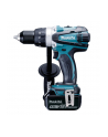 Makita DDF458RTJ, 18V - nr 1