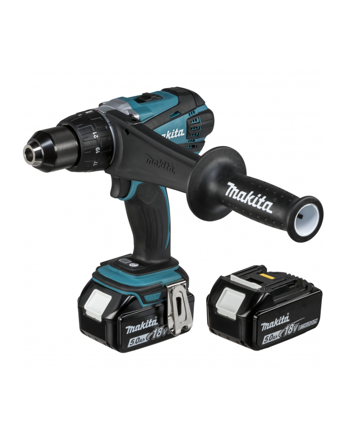 Makita DDF458RTJ, 18V główny