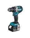 Makita DDF484RTJ, 18V - nr 1