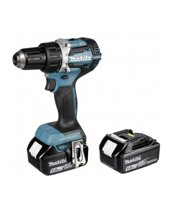 Makita DDF484RTJ, 18V