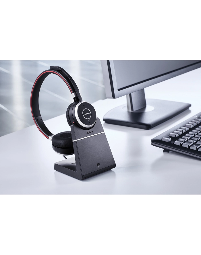 GN Netcom Jabra Evolve 65 UC Duo główny