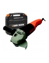 Black&Decker Angle KG1202K orange - nr 2