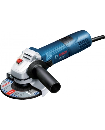 Bosch Angle GWS 7-125 blue - 0601388108 nr 1