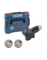 Bosch WirelessAngle GWS 10,8-76 V-EC blue - 06019F2003 - nr 12