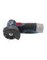 Bosch WirelessAngle GWS 10,8-76 V-EC blue - 06019F2003 - nr 4