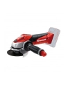 Einhell Angle TE-AG 18 Li Solo red - nr 2