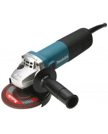 Makita Angle 9558HNRG 125mm 840W - 9558HNRG nr 1