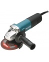 Makita Angle 9558HNRG 125mm 840W - 9558HNRG - nr 3