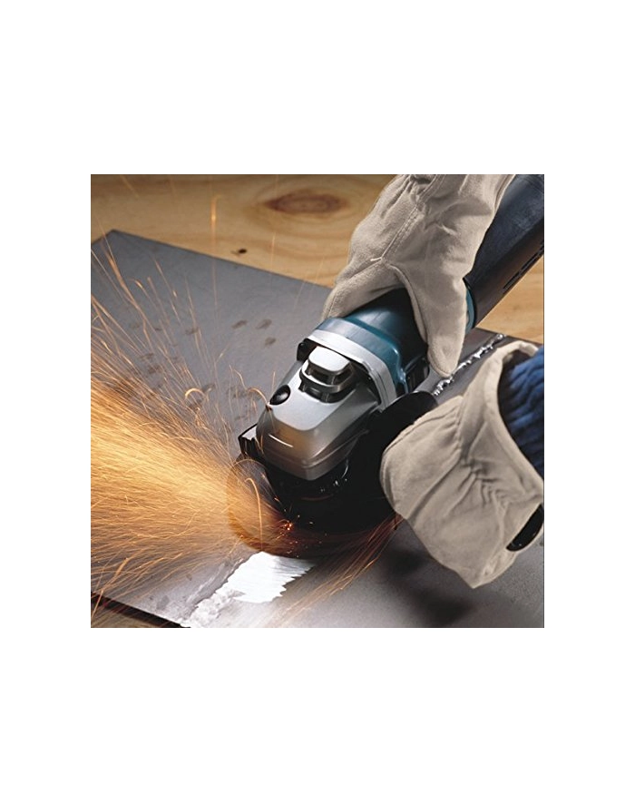 Makita Angle 9565CR blue główny