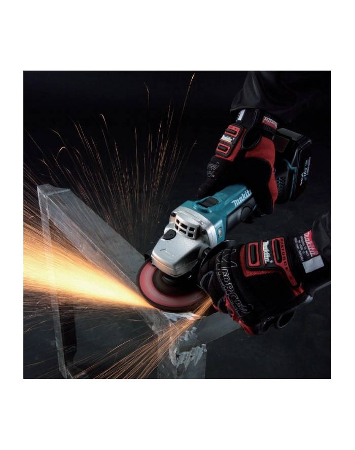 Makita WirelessAngle DGA504Z 18V - DGA504Z główny