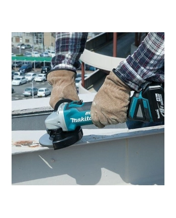 Makita WirelessAngle DGA504Z 18V - DGA504Z nr 2