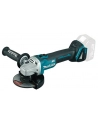 Makita WirelessAngle DGA504Z 18V - DGA504Z - nr 6