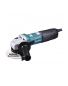 Makita Angle GA5040CZ1 125 mm - GA5040CZ1 - nr 1