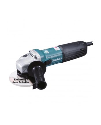 Makita Angle GA5040CZ1 125 mm - GA5040CZ1 nr 2