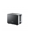 Bosch Compact-Toaster TAT7203 - black/silver - nr 21