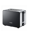 Bosch Compact-Toaster TAT7203 - black/silver - nr 23
