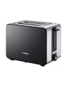 Bosch Compact-Toaster TAT7203 - black/silver - nr 27