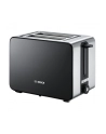 Bosch Compact-Toaster TAT7203 - black/silver - nr 31
