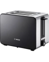 Bosch Compact-Toaster TAT7203 - black/silver - nr 45
