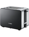 Bosch Compact-Toaster TAT7203 - black/silver - nr 46