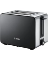 Bosch Compact-Toaster TAT7203 - black/silver - nr 47