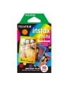 Fujifilm Wkłady ColorFilm Instax Mini RAINBOW 10/PK - nr 12