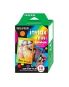 Fujifilm Wkłady ColorFilm Instax Mini RAINBOW 10/PK - nr 15