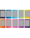 Fujifilm Wkłady ColorFilm Instax Mini RAINBOW 10/PK - nr 2