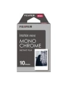 Fujifilm Wkłady ColorFilm Instax Mini MONOCHROME 10/PK - nr 11