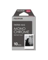 Fujifilm Wkłady ColorFilm Instax Mini MONOCHROME 10/PK - nr 12
