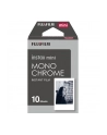 Fujifilm Wkłady ColorFilm Instax Mini MONOCHROME 10/PK - nr 14