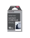 Fujifilm Wkłady ColorFilm Instax Mini MONOCHROME 10/PK - nr 19