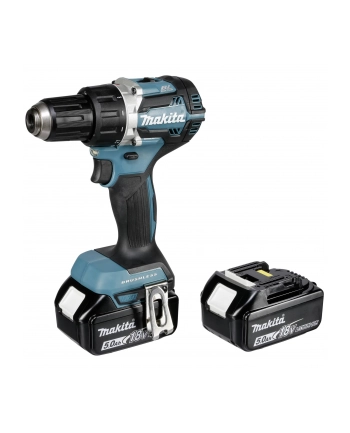Makita DDF484RTJ, 18V nr 1
