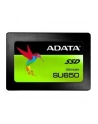 A-DATA ADATA SSD 240GB Premier SP650SS 2,5'' SATA III 6Gb/s (R:560/ W:410MB/s) - nr 36