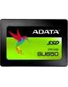 A-DATA ADATA SSD 240GB Premier SP650SS 2,5'' SATA III 6Gb/s (R:560/ W:410MB/s) - nr 37