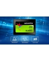 A-DATA ADATA SSD 240GB Premier SP650SS 2,5'' SATA III 6Gb/s (R:560/ W:410MB/s) - nr 38