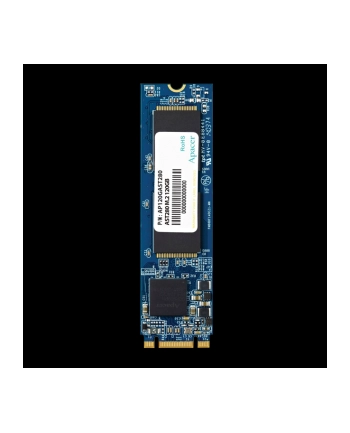 Apacer AST280 120 GB - SSD - SATA 6 GB/s, M.2, Retail nr 1