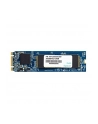 Apacer AST280 120 GB - SSD - SATA 6 GB/s, M.2, Retail - nr 4