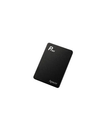 Apacer AS510S 128 GB - SSD - SATA - 2.5 nr 1