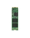 TRANSCEND M.2 SSD MTS800 128GB, M.2 2280, SATA III 6Gb/s, MLC - nr 10