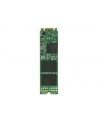 TRANSCEND M.2 SSD MTS800 128GB, M.2 2280, SATA III 6Gb/s, MLC - nr 14
