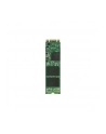 TRANSCEND M.2 SSD MTS800 128GB, M.2 2280, SATA III 6Gb/s, MLC - nr 16
