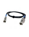 QNAP NAS Acc mini SAS cable 0,5m - nr 10